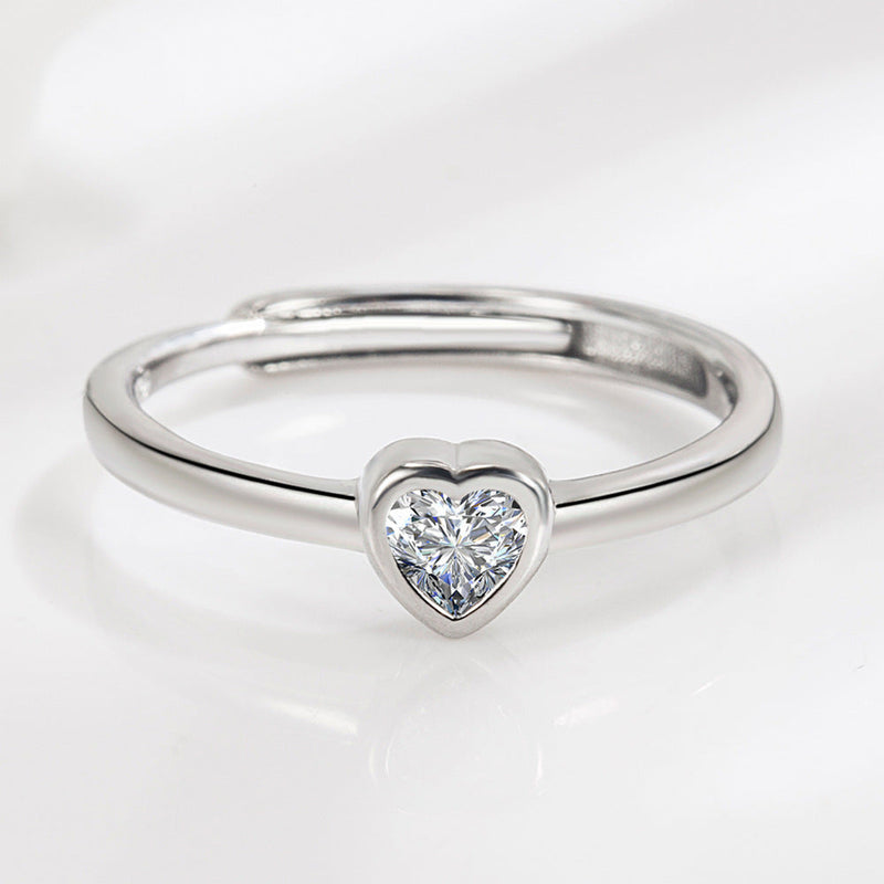 Vintage Handmade Ring