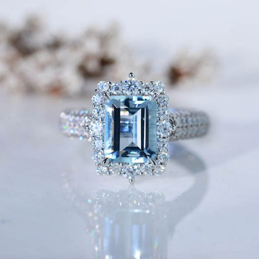 Elegant Ring for Every Occasion