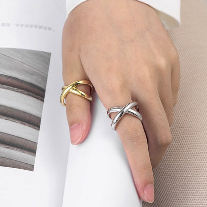 Romantic Ring for Special Moments