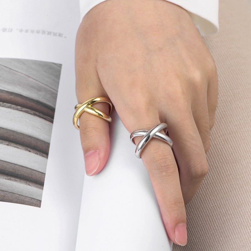 Romantic Ring for Special Moments