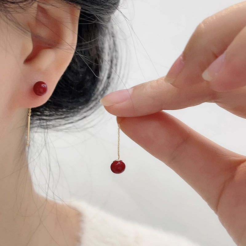 Beautiful Earring with Unique Style