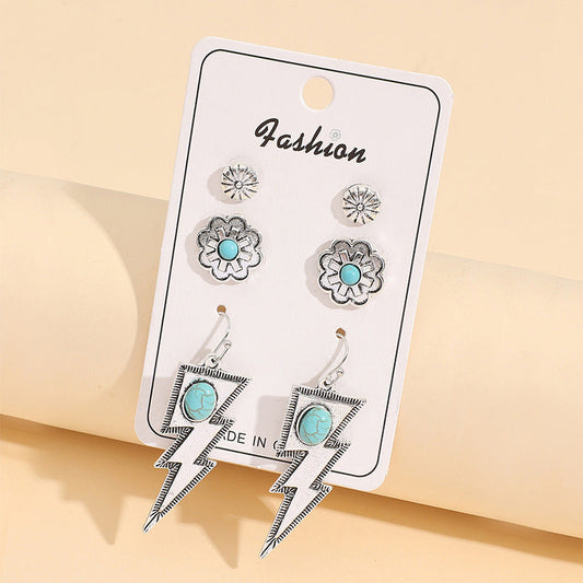Beautiful Set with Unique Style