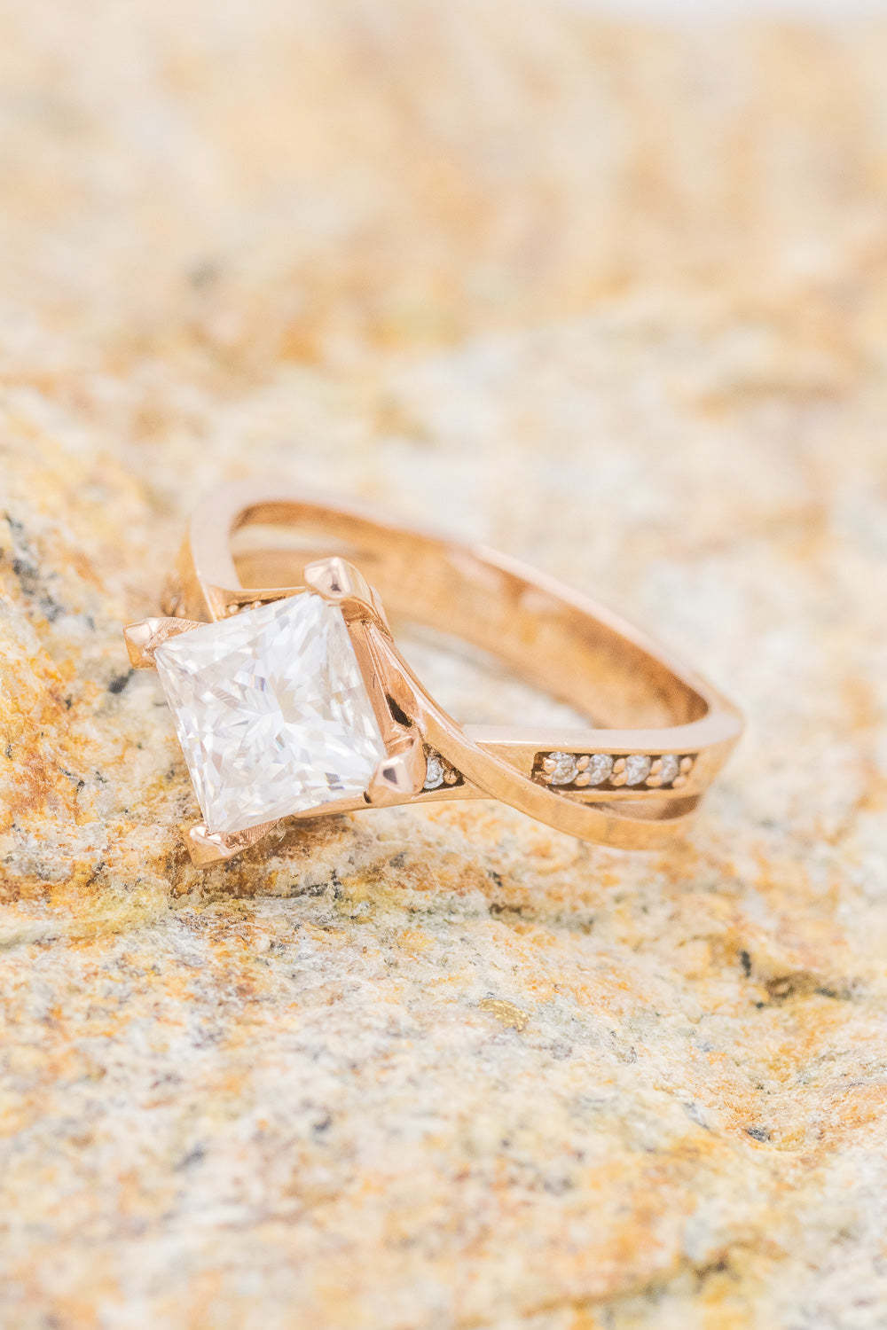 Vintage Handmade Ring