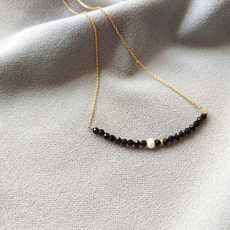 Elegant Pearl Necklace for Every Occasion