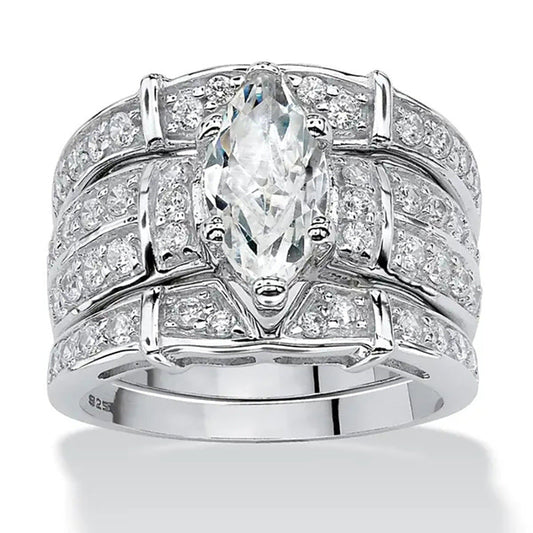 Delicate Artisan Ring