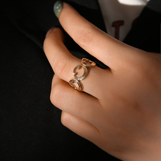 Stunning Ring for Daily Wear