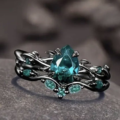 Delicate Artisan Ring