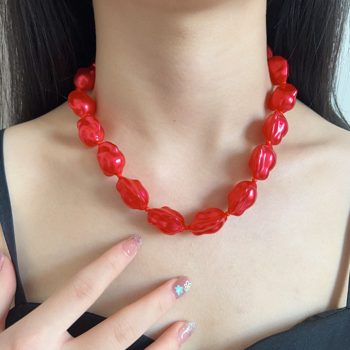 Beautiful Necklace with Unique Style