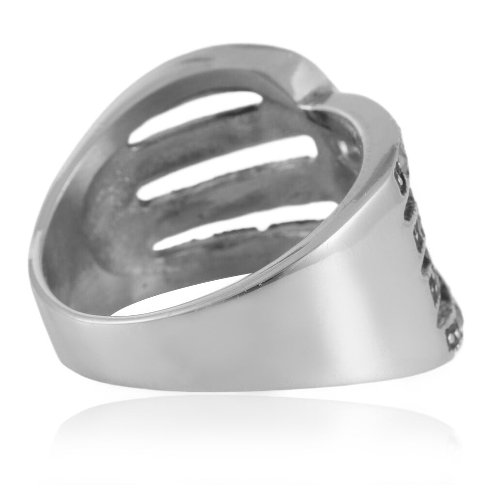 Romantic Ring for Special Moments