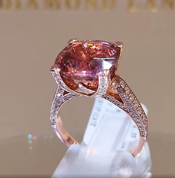 Elegant Ring for Every Occasion