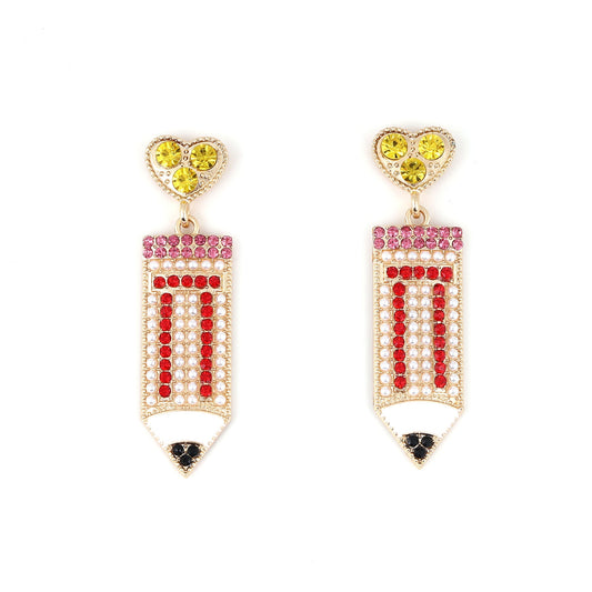Stunning Earring for Daily Wear