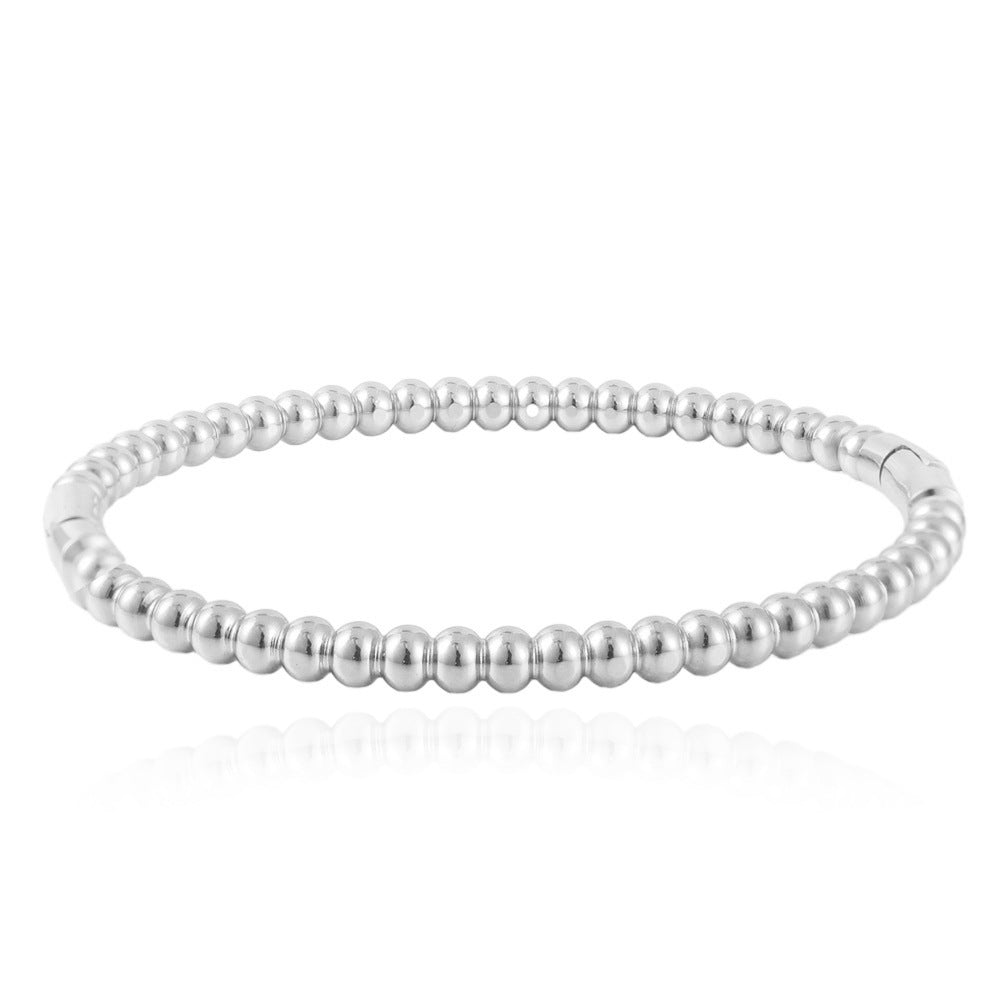Romantic Bracelet for Special Moments