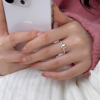 Romantic Ring for Special Moments