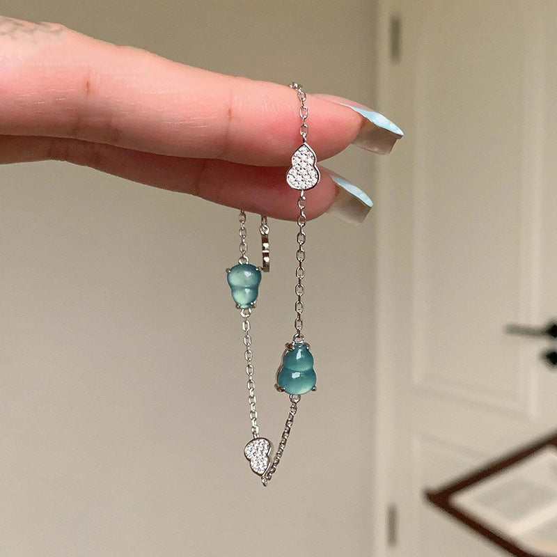 Beautiful Bracelet with Unique Style