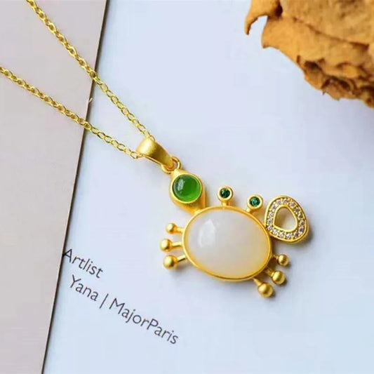 Charming Necklace for Any Occasion