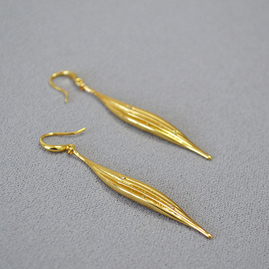 Classic Earring with Timeless Appeal