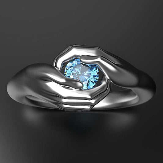 Delicate Artisan Ring