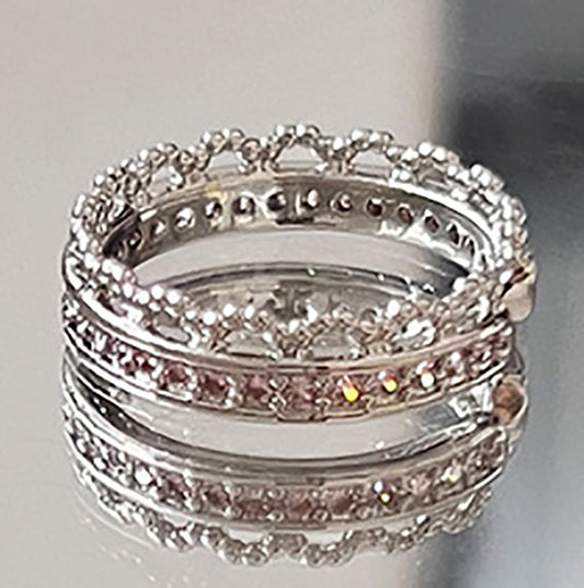 Elegant Ring for Every Occasion