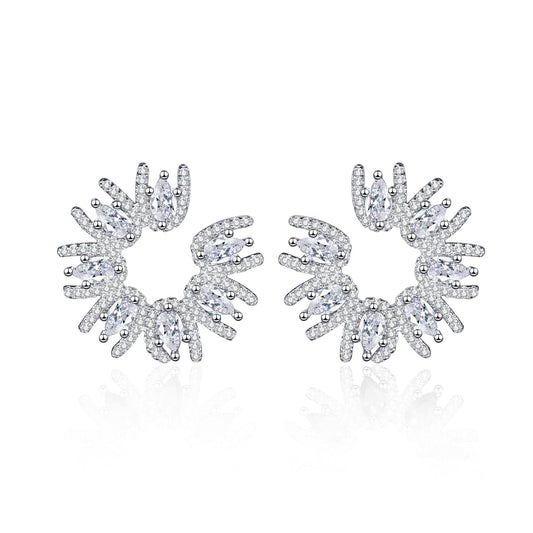 Elegant Earring for Every Occasion