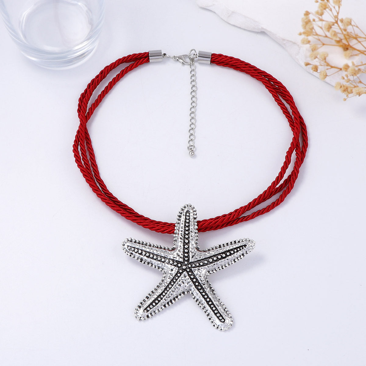 Beautiful Necklace with Unique Style
