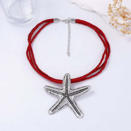 Beautiful Necklace with Unique Style