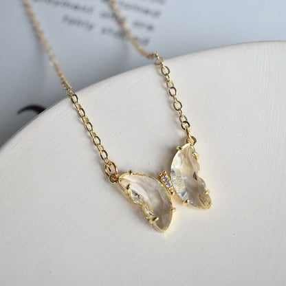 Romantic Necklace for Special Moments