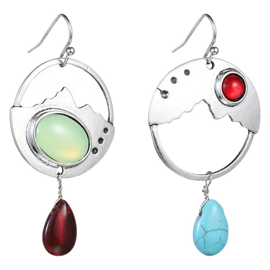 Classic Earring with Timeless Appeal