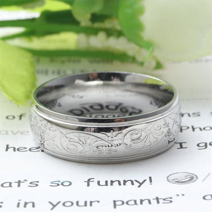 Stunning Ring for Daily Wear