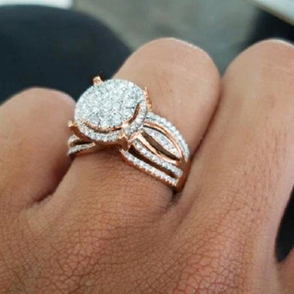 Elegant Gold Ring for Every Occasion