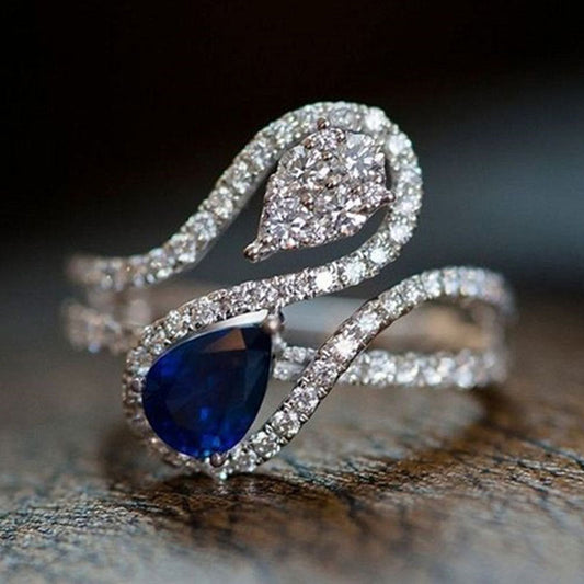 Elegant Ring for Every Occasion