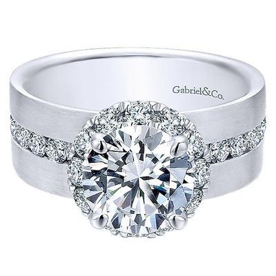 Romantic Ring for Special Moments
