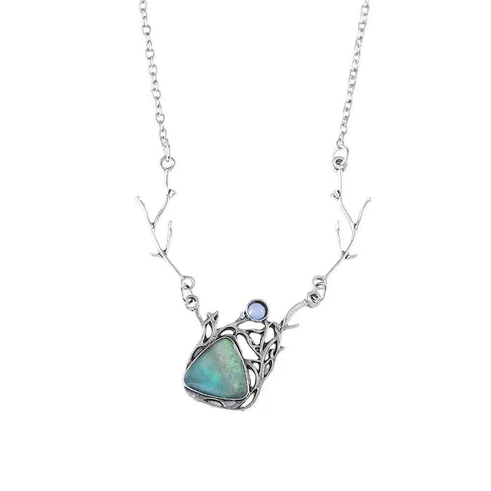Romantic Pendant for Special Moments