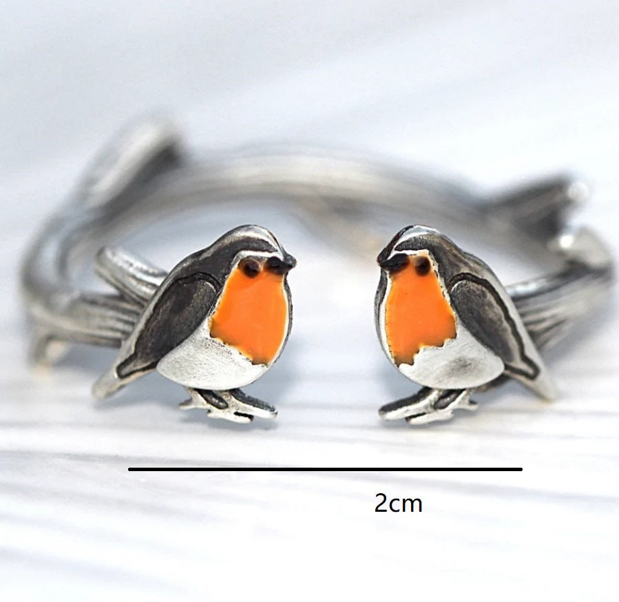 Beautiful Ring with Unique Style