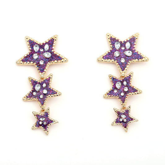 Charming Earring for Any Occasion