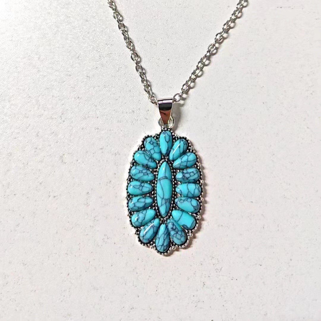 Romantic Necklace for Special Moments