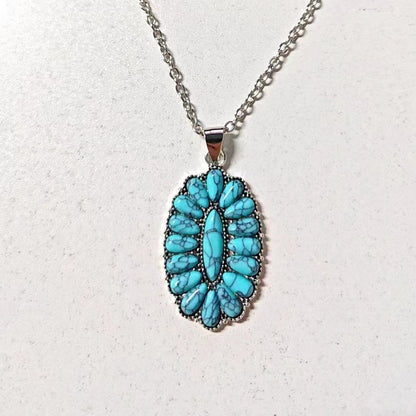 Romantic Necklace for Special Moments