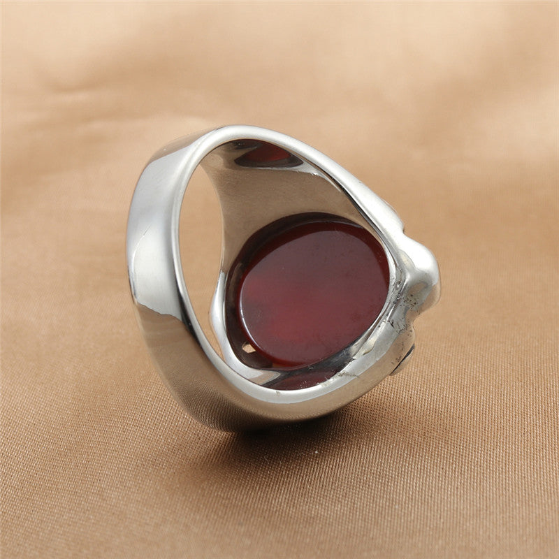 Vintage Handmade Ring