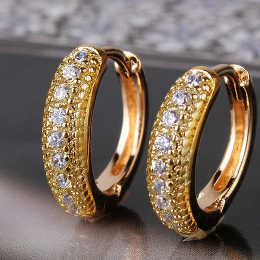 Stunning Earring for Daily Wear