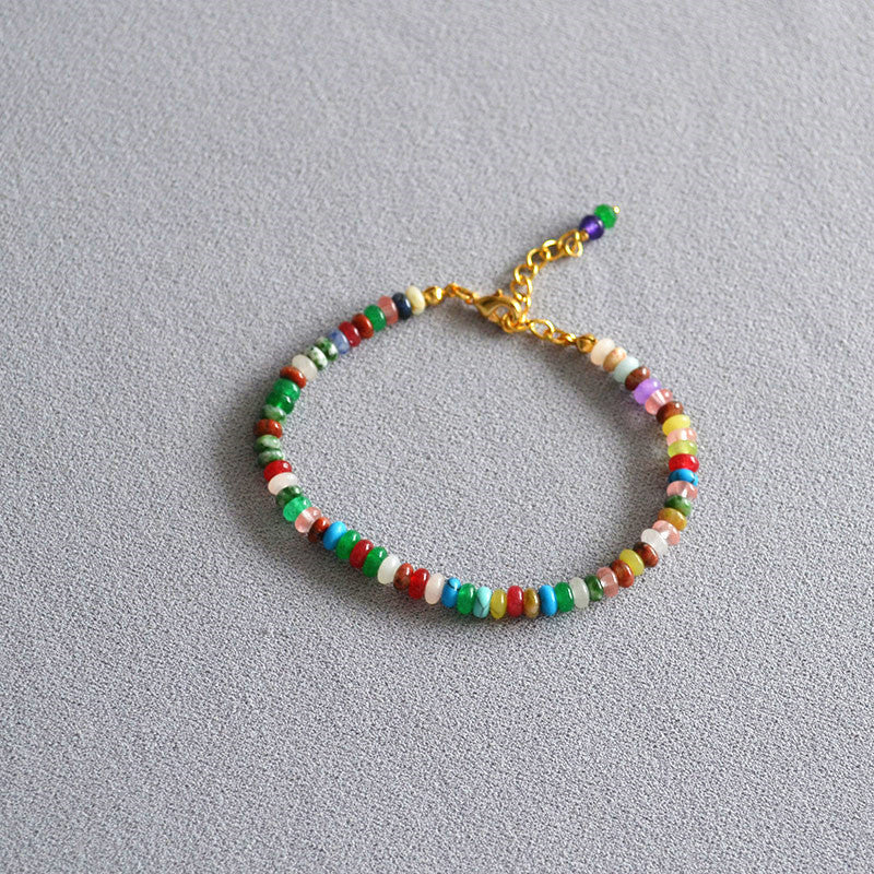 Beautiful Necklace with Unique Style