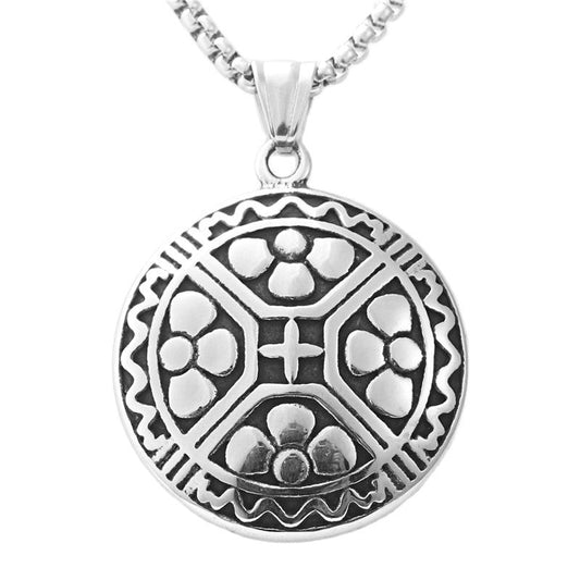 Classic Pendant with Timeless Appeal