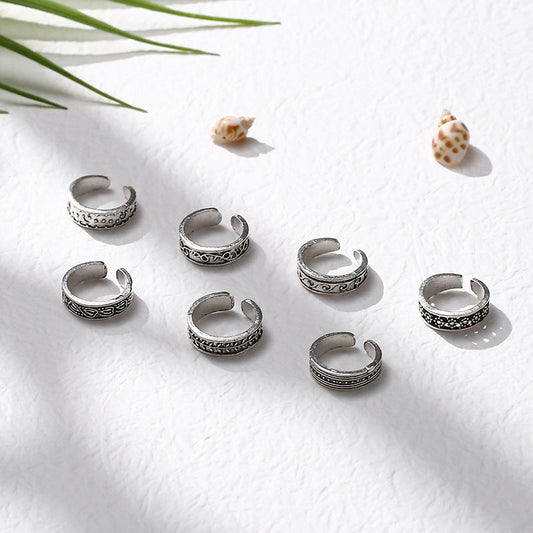 Stunning Ring for Daily Wear