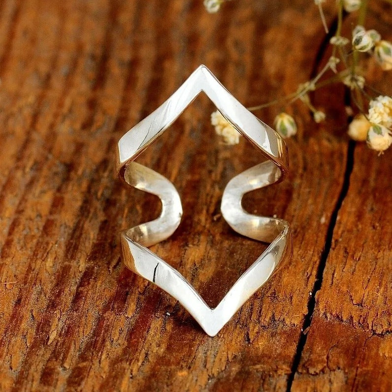Elegant Ring for Every Occasion