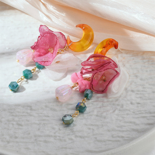 Stunning Earring for Daily Wear