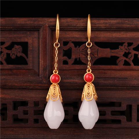 Stunning Earring for Daily Wear