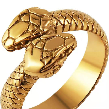 Vintage Handmade Ring