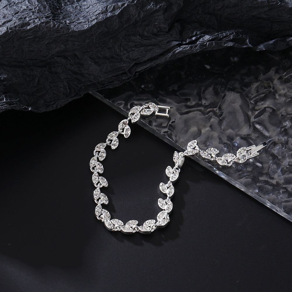 Classic Bracelet with Timeless Appeal