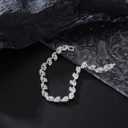 Classic Bracelet with Timeless Appeal