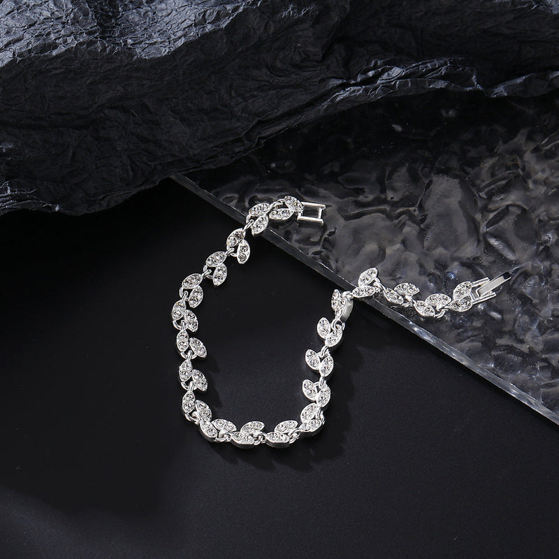 Classic Bracelet with Timeless Appeal