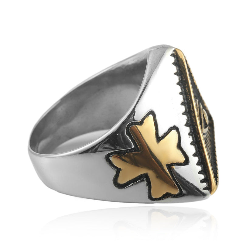Charming Ring for Any Occasion