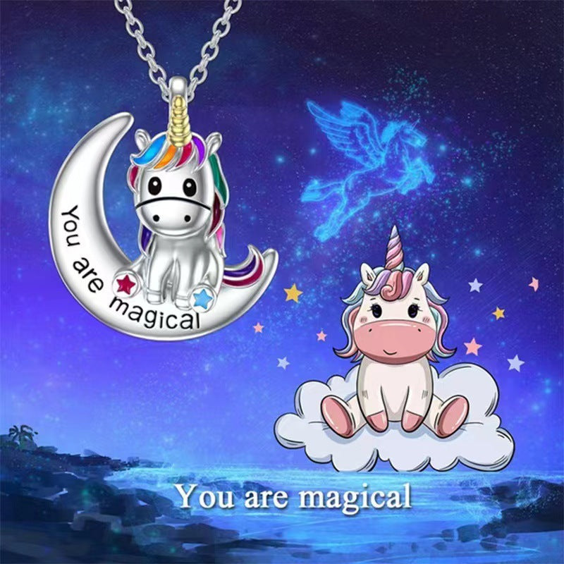 Beautiful Necklace with Unique Style